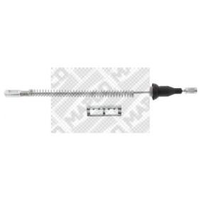 Handbremsseil 5674 von MAPCO günstig für 6,00 € online kaufen