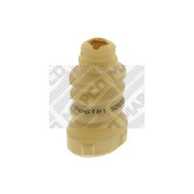 Stoßdämpfer Staubschutzsatz und Anschlagpuffer des Herstellers MAPCO - Originalware Artikelnummer: 32895