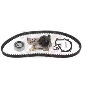 Achetez des Kit de distribution + pompe à eau MAPCO 41122 à prix pour 76,02 €