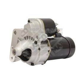 Köp Startmotor av MAPCO 13350 till det låga priset 2169,87 kr