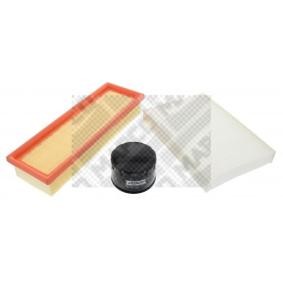 Køb Filter kit af MAPCO 68105 til den lave pris 89,93 DKK