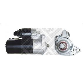 Köp Startmotor av MAPCO 13885 till det låga priset 2120,46 kr