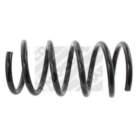 Acquista Molle ammortizzatori da MAPCO 71916 a buon mercato per soli 47,83 €