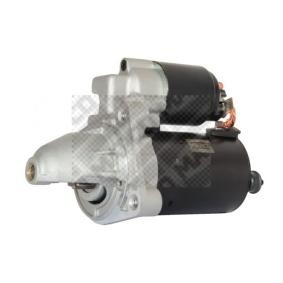Köp Startmotor av MAPCO 13650 till det låga priset 1544,82 kr