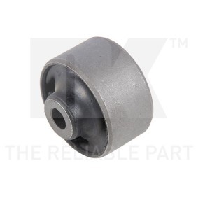 Lagerung, Lenker von NK 5105010