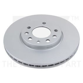 Bremsscheibe 313645 von NK günstig für 106,92 € online kaufen