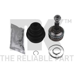 Acquista Kit giunti semiasse da NK 513914 a buon mercato per soli 55,58 €