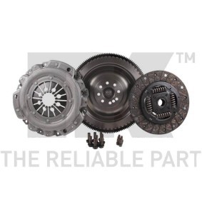 Achetez des Kit de distribution NK 10147068 à prix pour 144,11 €
