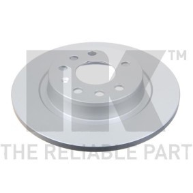 Bremsscheibe 313646 von NK günstig für 79,09 € online kaufen
