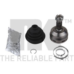 Acquista Kit giunti semiasse da NK 513716 a buon mercato per soli 67,97 €