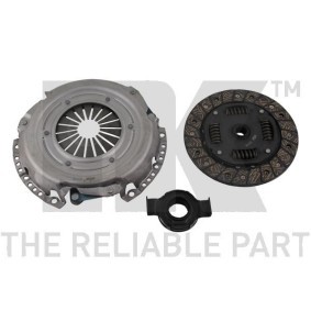 Achetez des Kit de distribution NK 10135003 à prix pour 50,64 €