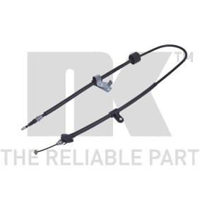 Handbremsseil 901026