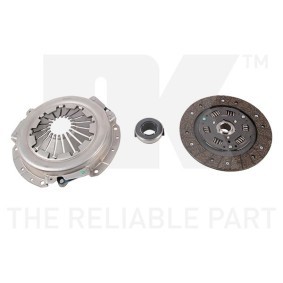 Achetez des Kit de distribution NK 10135002 à prix pour 93,99 €