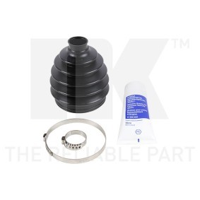 Achetez des Jeu de joint-soufflet, arbre de commande NK 525005 à prix pour 19,84 €