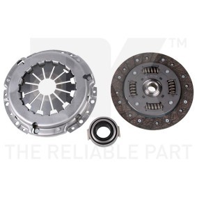 Achetez des Kit de distribution NK 10147001 à prix pour 42,38 €