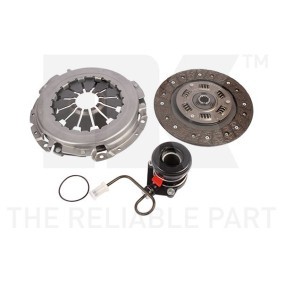 Achetez des Pompe à eau NK 10830003 à prix pour 31,93 €