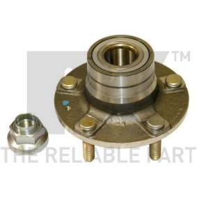 Compre Kit de rolamento de roda da NK 765006 a um preço baixo por 38,45 €