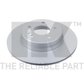 Bremsscheibe 313342 von NK günstig für 78,33 € online kaufen
