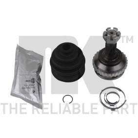 Acquista Kit giunti semiasse da NK 511916 a buon mercato per soli 67,65 €