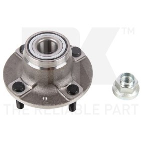 Compre Kit de rolamento de roda da NK 765008 a um preço baixo por 42,03 €