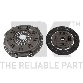 Achetez des Kit de distribution NK 10139016 à prix pour 112,44 €