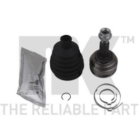 Acquista Kit giunti semiasse da NK 513915 a buon mercato per soli 29,18 €