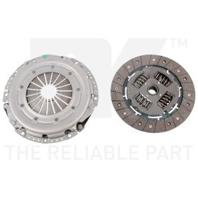 Achetez des Kit de distribution NK 10136022 à prix pour 222,15 €