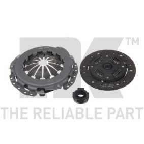 Achetez des Kit de distribution NK 10122001 à prix pour 111,83 €