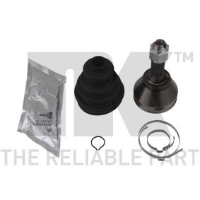Acquista Kit giunti semiasse da NK 513722 a buon mercato per soli 19,51 €