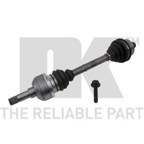Comprar Árbol de transmisión de NK 502561 a bajo precio de 185,89 €