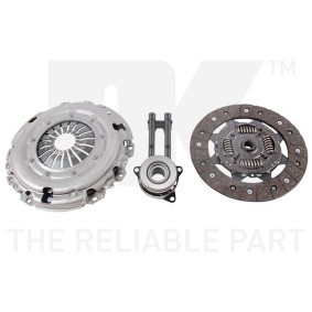 Zahnriemensatz 10132004 für FORD USA
