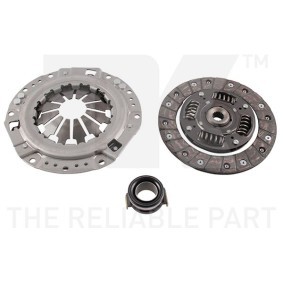 Achetez des Kit de distribution NK 10112002 à prix pour 77,02 €
