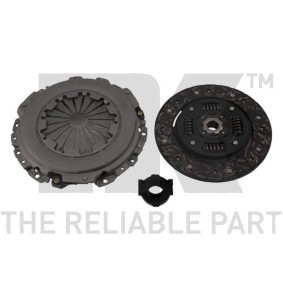 Achetez des Kit de distribution NK 10147019 à prix pour 166,64 €