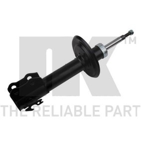 Stoßdämpfer von NK 654533801