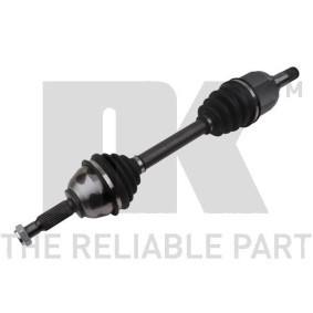 Comprar Árbol de transmisión de NK 502563 a bajo precio de 138,09 €
