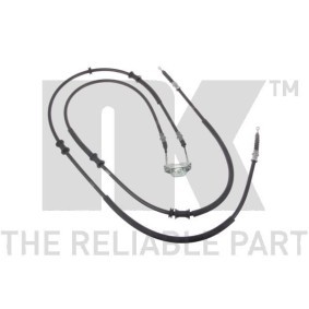 Handbremsseil 9036143 von NK günstig für 23,31 € online kaufen