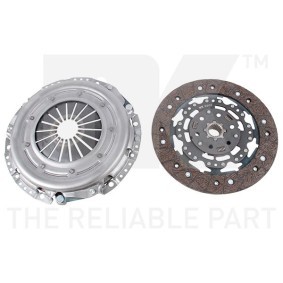Comprar Kit de embrague de NK 1325101 a bajo precio de 124,58 €