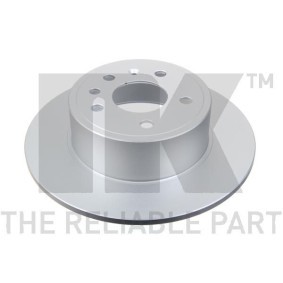 Bremsscheibe 313624 von NK günstig für 76,60 € online kaufen
