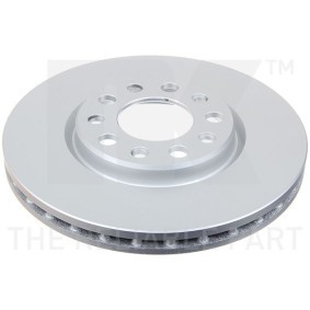 Acquista Disco freno da NK 311034 a buon mercato per soli 76,72 €