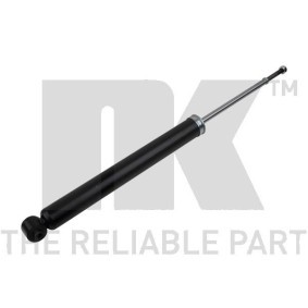 Stoßdämpfer von NK 63451520