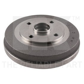 Bremstrommel 253510