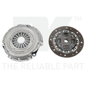Achetez des Kit de distribution NK 10139013 à prix pour 86,58 €