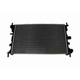Achetez des Radiateur du moteur VEMO V25-60-0010 à prix pour 67,58 €