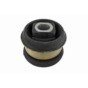 Lagerung, Achsträger V10-2423 von VAICO günstig für 34,78 € online kaufen
