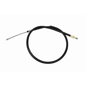 Handbremsseil für RENAULT von VAICO