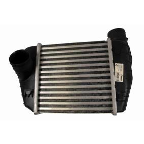 Ladeluftkühler V15-60-6045 von VEMO günstig für 150,92 € online kaufen