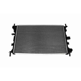 Achetez des Radiateur du moteur VEMO V25-60-0004 à prix pour 177,40 €