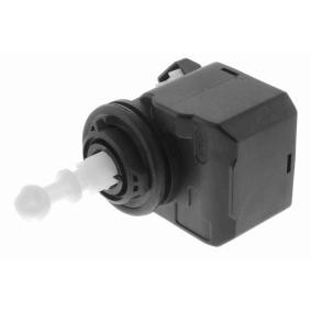 Stellmotor, Scheinwerfer V10-77-0022