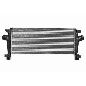 Köp Intercooler från VEMO på nätet till Astra Mk VI (J) GTC (P10) till schyssta priser
