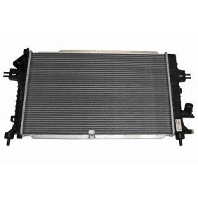 Achetez des Radiateur du moteur VEMO V40-60-2066 à prix pour 198,71 €